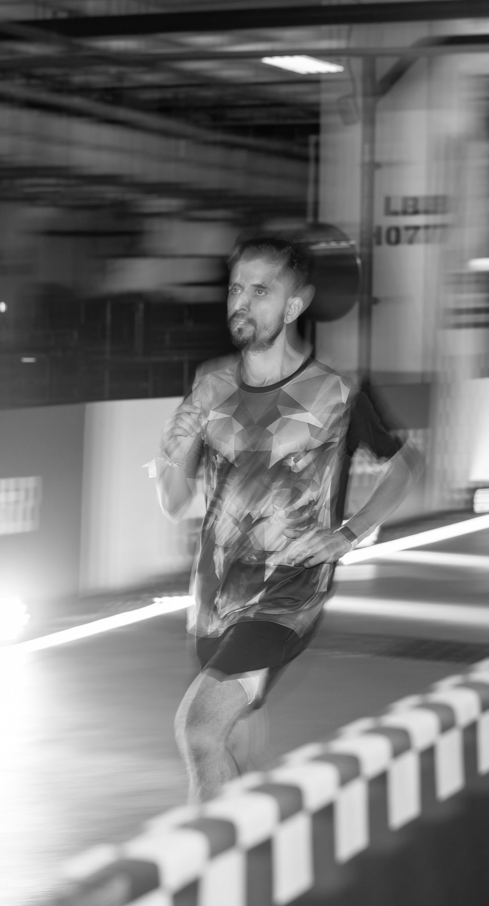 an-running